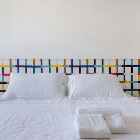 La Casa Di Nonna Maria Appartement Catánia Buitenkant foto