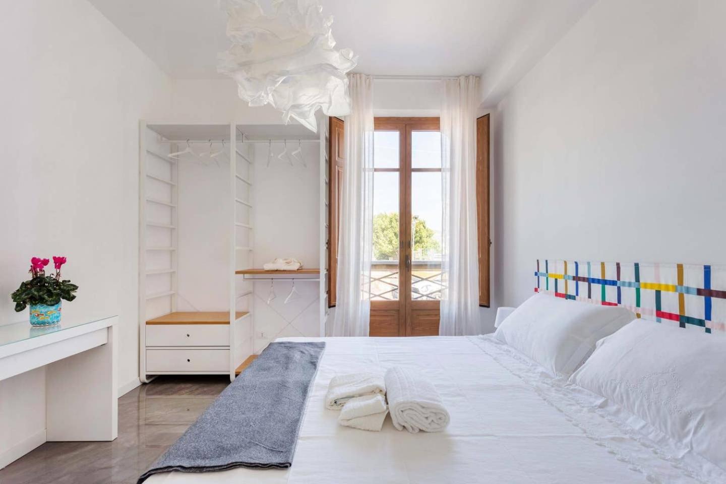 La Casa Di Nonna Maria Appartement Catánia Buitenkant foto