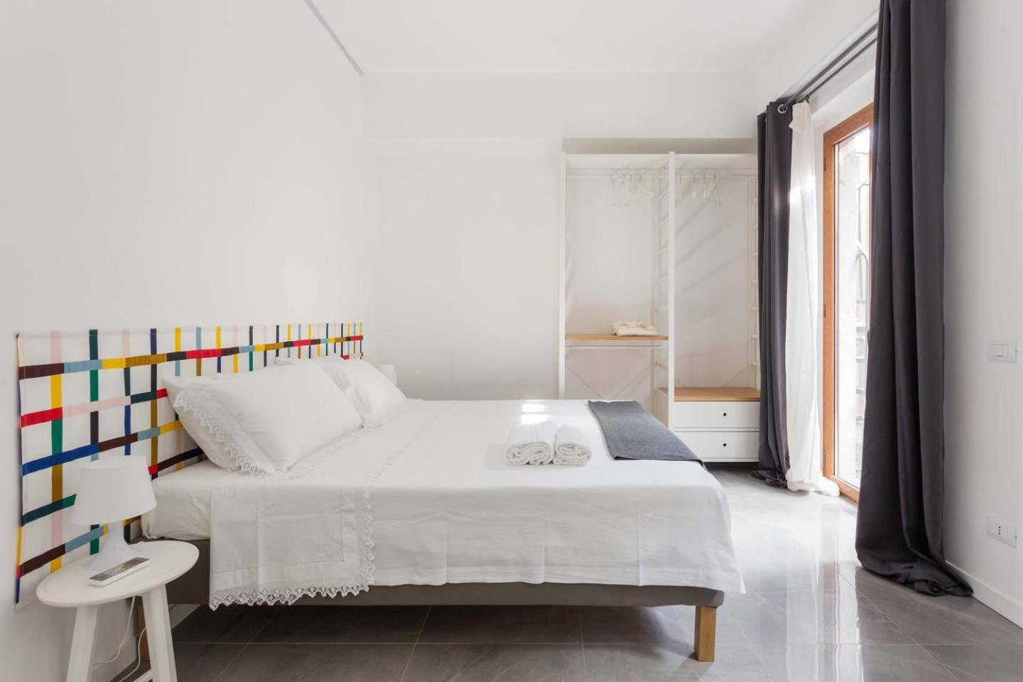 La Casa Di Nonna Maria Appartement Catánia Buitenkant foto