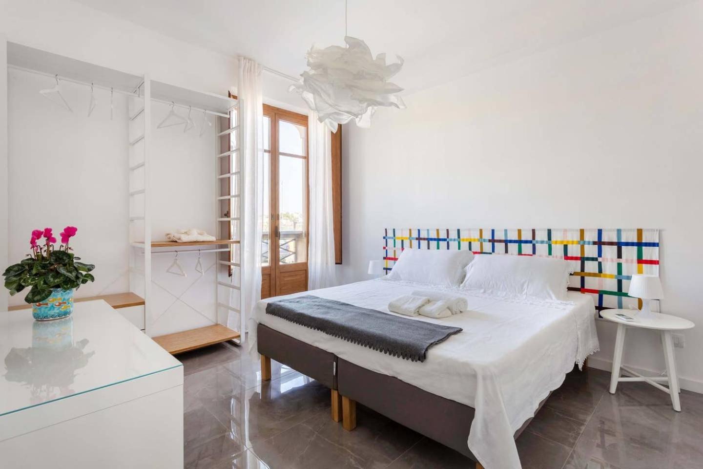 La Casa Di Nonna Maria Appartement Catánia Buitenkant foto