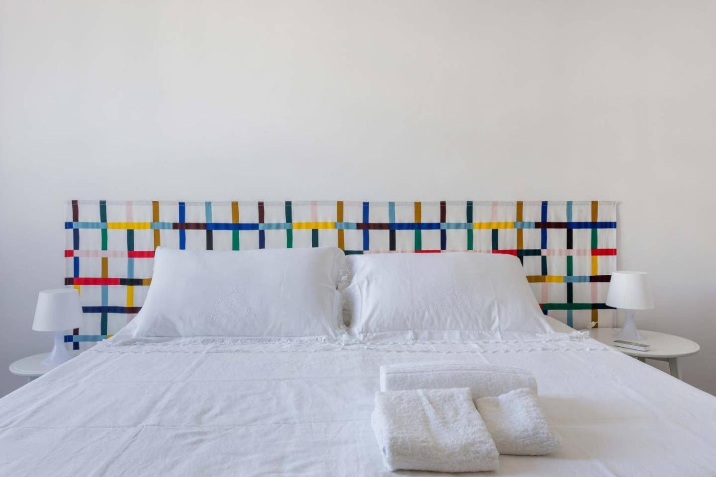 La Casa Di Nonna Maria Appartement Catánia Buitenkant foto
