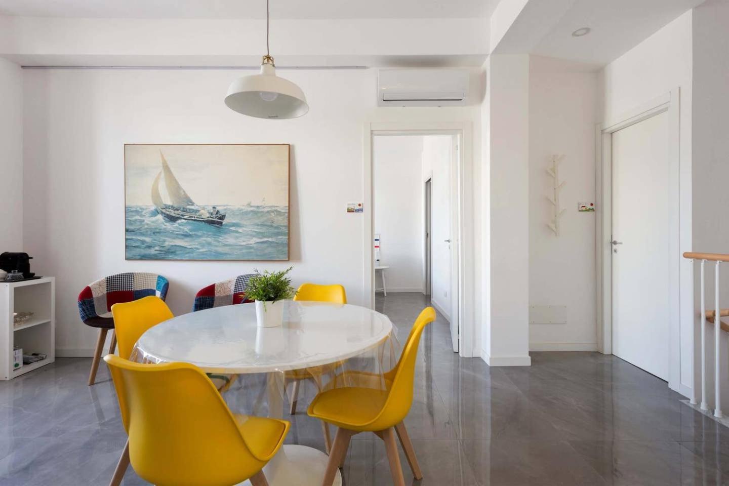 La Casa Di Nonna Maria Appartement Catánia Buitenkant foto