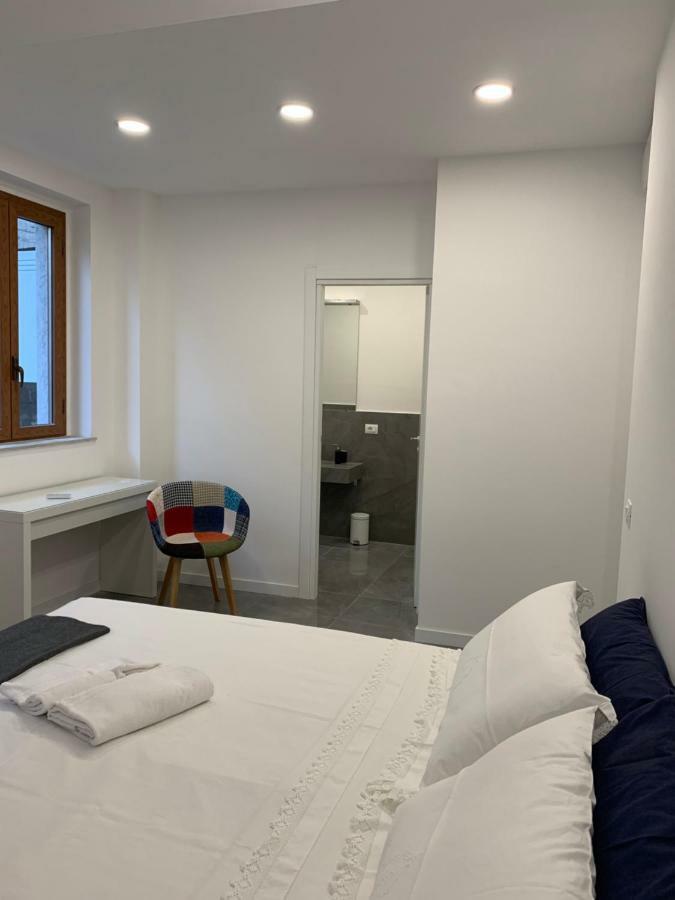 La Casa Di Nonna Maria Appartement Catánia Buitenkant foto