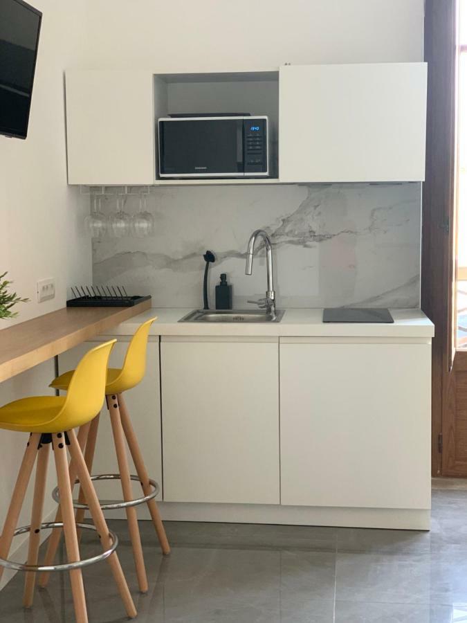 La Casa Di Nonna Maria Appartement Catánia Buitenkant foto