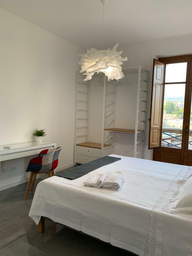 La Casa Di Nonna Maria Appartement Catánia Buitenkant foto