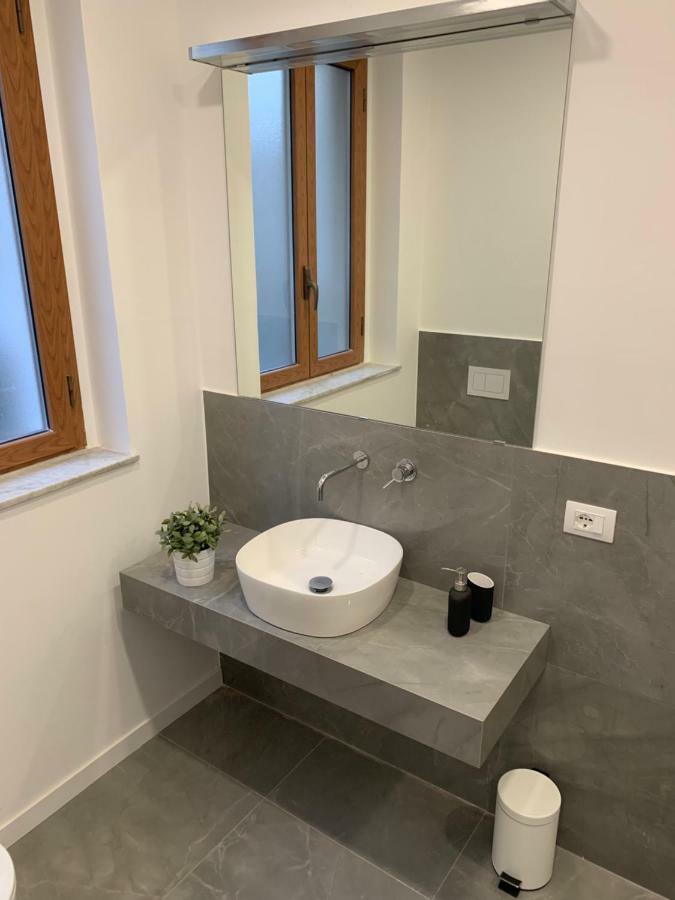 La Casa Di Nonna Maria Appartement Catánia Buitenkant foto