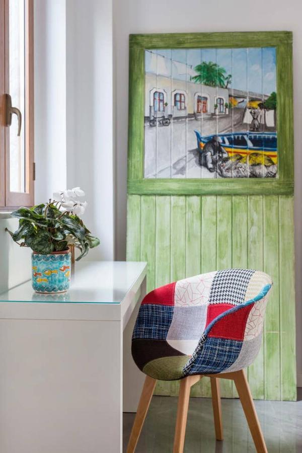 La Casa Di Nonna Maria Appartement Catánia Buitenkant foto