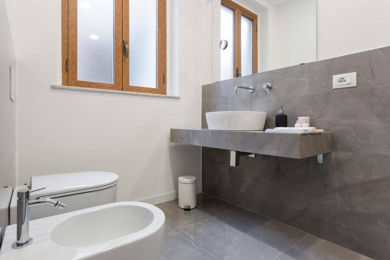 La Casa Di Nonna Maria Appartement Catánia Buitenkant foto