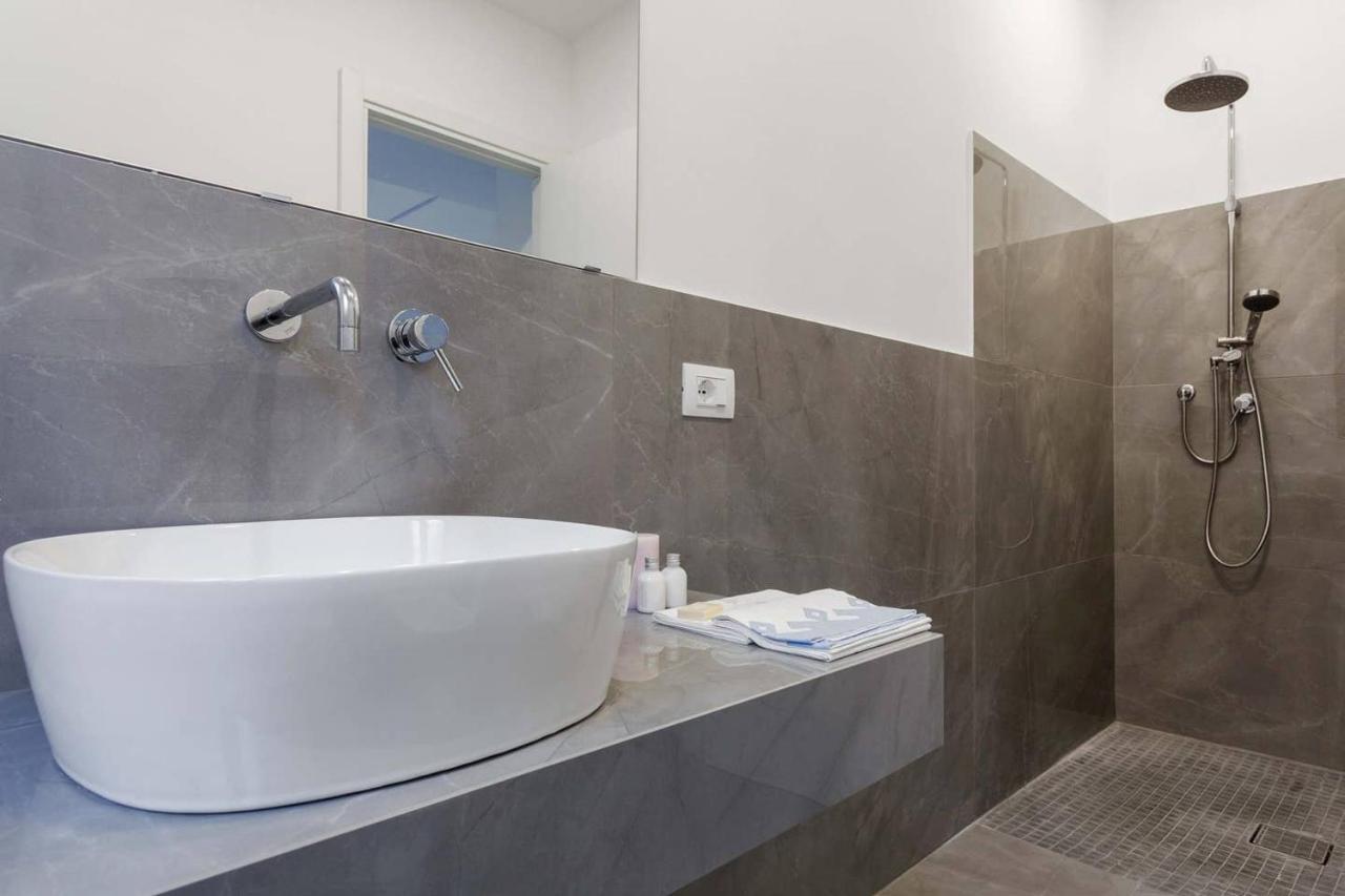 La Casa Di Nonna Maria Appartement Catánia Buitenkant foto