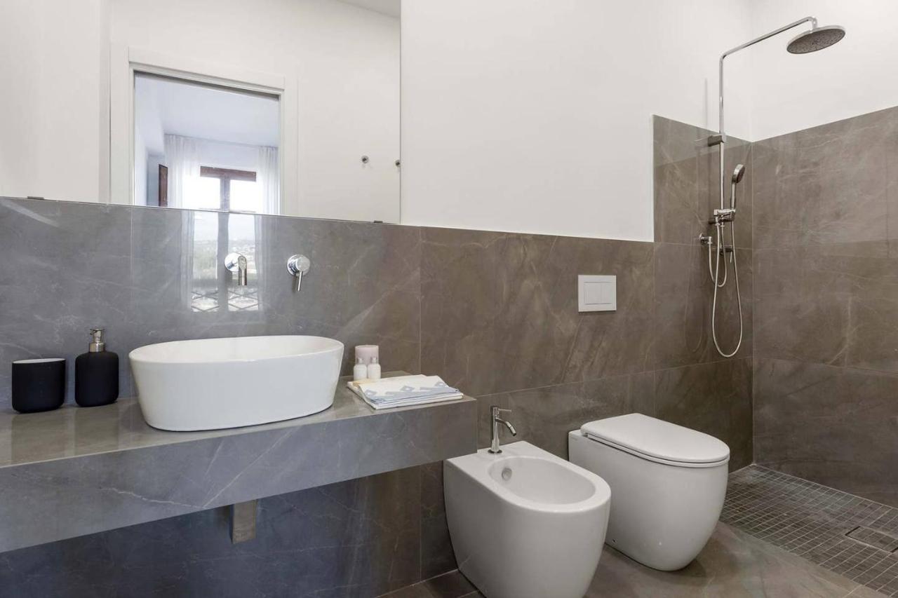 La Casa Di Nonna Maria Appartement Catánia Buitenkant foto