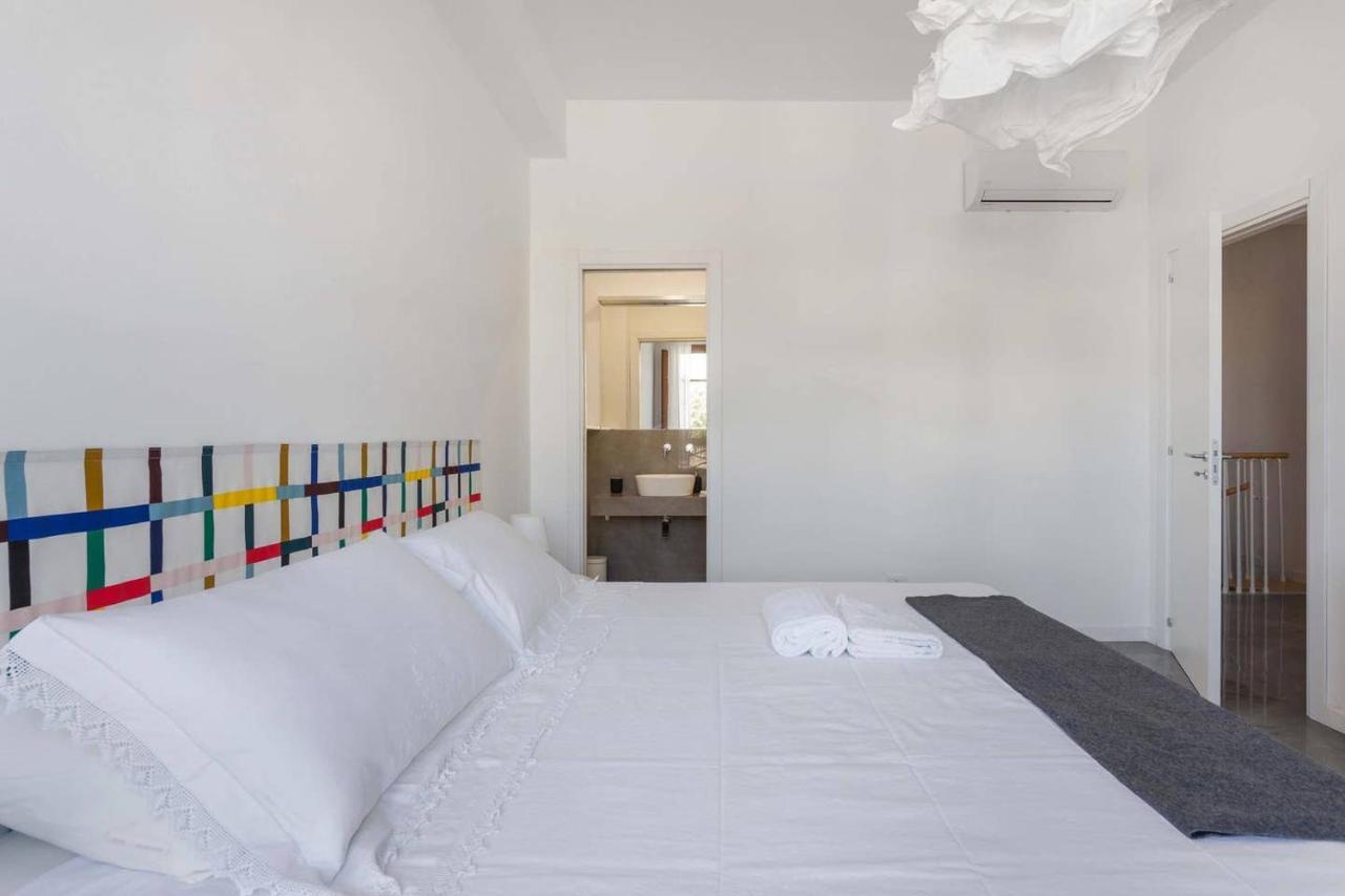 La Casa Di Nonna Maria Appartement Catánia Buitenkant foto
