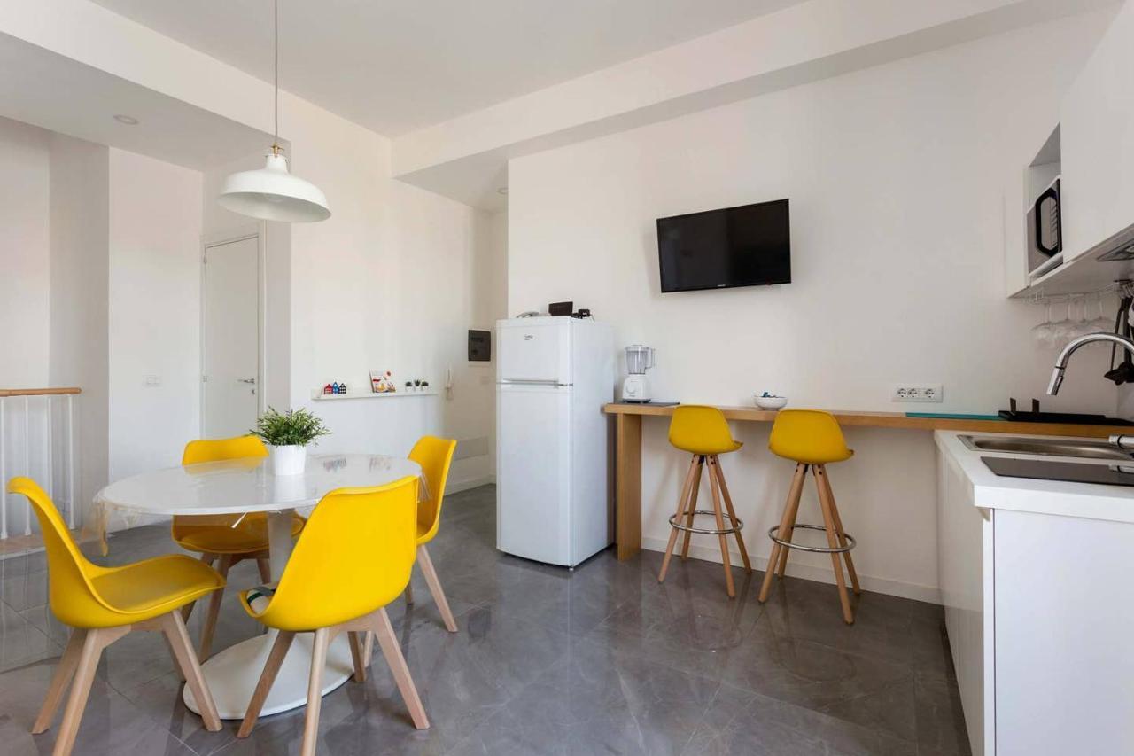 La Casa Di Nonna Maria Appartement Catánia Buitenkant foto